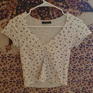 brandy melville gina top